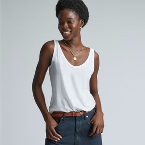 Everlane the Air Cami